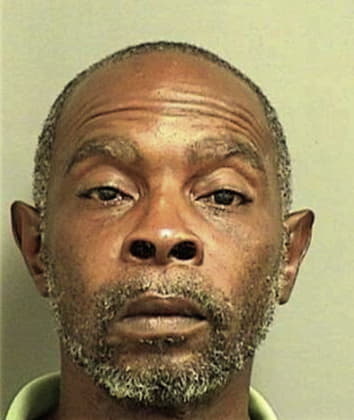 Reginald Clem, - Palm Beach County, FL 